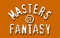 masters of fantasy