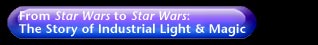 From Star Wars to Star Wars: The Story of Industrial Light & Magic